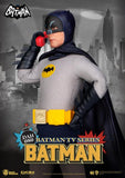 IN STOCK! Beast Kingdom Batman Classic TV Series Dynamic 8ction Heroes DAH-080 Batman