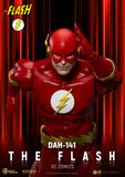 ( Pre Order ) DC Comic DAH-141 Dynamic 8ction Flash Action Figure