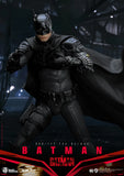 IN STOCK! Beast Kingdom DAH-117 Batman (The Batman) Dynamic 8ction Heroes Action Figure