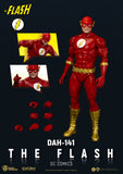 ( Pre Order ) DC Comic DAH-141 Dynamic 8ction Flash Action Figure