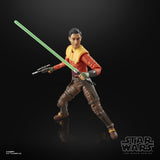 IN STOCK! Star Wars The Black Series Ezra Bridger (Lothal) 6-Inch Action Figure