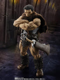 IN STOCK! S.H. Figuarts Berserk Immortal (Nosferatu) Zodd