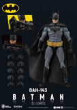 ( Pre Order ) DC Comic DAH-143 Dynamic 8ction Batman Action Figure