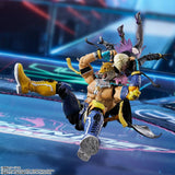 IN STOCK! S.H. Figuarts Tekken 8 King Action Figure