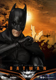 IN STOCK! Beast Kingdom DAH-118 Batman (Batman Begins) Dynamic 8ction Heroes Action Figure