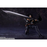 IN STOCK! S.H.Fiuarts Berserk Guts Berserker Armor Action Figure