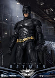 IN STOCK! Beast Kingdom DAH-119 Batman (The Dark Knight) Dynamic 8ction Heroes Action Figure