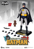 IN STOCK! Beast Kingdom Batman Classic TV Series Dynamic 8ction Heroes DAH-080 Batman