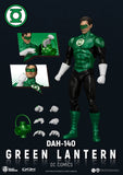( Pre Order ) DC Comic DAH-140 Dynamic 8ction Green Lantern Action Figure