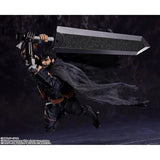 IN STOCK! S.H.Fiuarts Berserk Guts Berserker Armor Action Figure