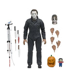 ( Pre Order ) NECA Halloween: Resurrection Ultimate Michael Myers Action Figure