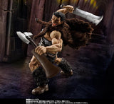 IN STOCK! S.H. Figuarts Berserk Immortal (Nosferatu) Zodd