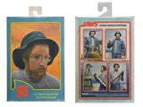 IN STOCK! NECA Jaws 50th Anniversary Ultimate Matt Hooper (Amity Arrival) Action Figure
