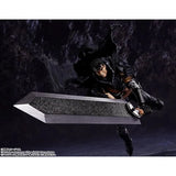 IN STOCK! S.H.Fiuarts Berserk Guts Berserker Armor Action Figure