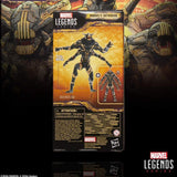 IN STOCK! Marvel Legends Series Marvel’s Outriders, Avengers: Infinity War 6 Inch Action Figure 2-Pack