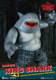 IN STOCK! The Suicide Squad Dynamic 8ction Heroes DAH-035 King Shark Nanaue