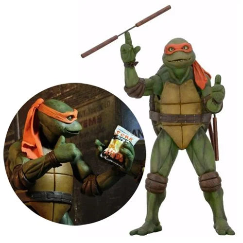 Neca tmnt pre order deals