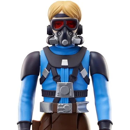 Luke skywalker 12 outlet inch figure
