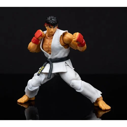 Shop Street Fighter Action Figure online