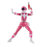 IN STOCK! Power Rangers Lightning Collection Mighty Morphin Power Rangers Pink Ranger 6-Inch Action Figure
