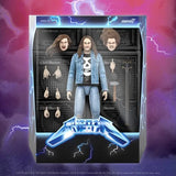 IN STOCK! Super & Ultimates Cliff Burton Ultimates 7-Inch Action Figure