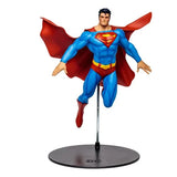 IN STOCK! McFarlane DC Multiverse Superman For Tomorrow 12-Inch Statue