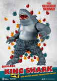 IN STOCK! The Suicide Squad Dynamic 8ction Heroes DAH-035 King Shark Nanaue