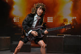 IN STOCK! NECA AC/DC – 8” Clothed Action Figure – Angus Young (Highway to Hell)