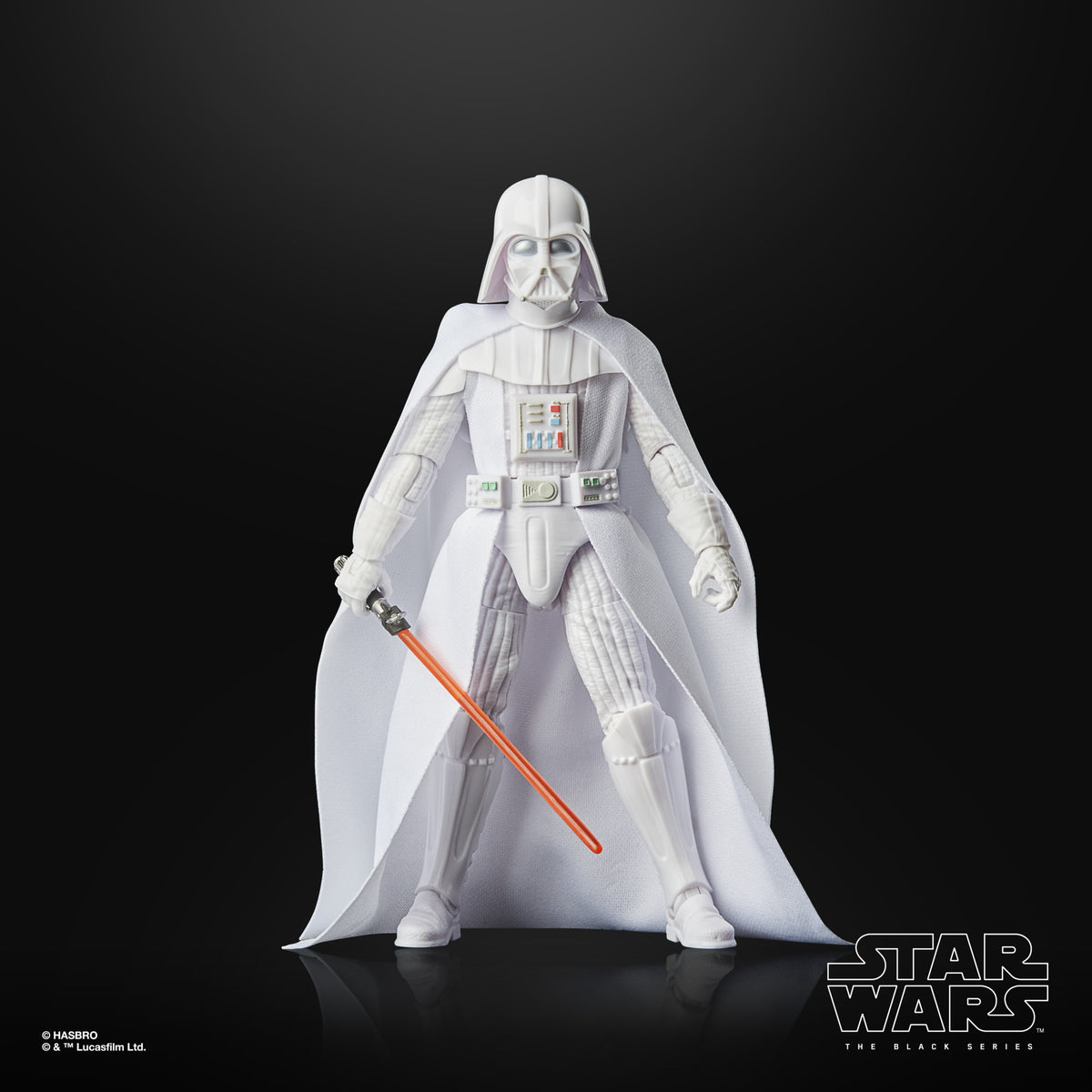 IN STOCK! Star Wars The Black Series Infinities Darth Vader 6 inch