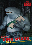 IN STOCK! The Suicide Squad Dynamic 8ction Heroes DAH-035 King Shark Nanaue