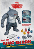 IN STOCK! The Suicide Squad Dynamic 8ction Heroes DAH-035 King Shark Nanaue