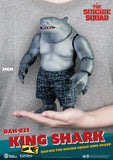 IN STOCK! The Suicide Squad Dynamic 8ction Heroes DAH-035 King Shark Nanaue
