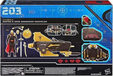 G.I joe Classified Series #203  Destro  & Iron Grenadier Despoiler Action Figure