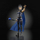 ( Pre Order ) Masters Of The Universe Chronicles Evil Lyn Action Figure