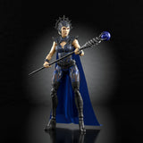 ( Pre Order ) Masters Of The Universe Chronicles Evil Lyn Action Figure