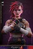 ( Pre Order ) Hot Toys Arcane TMS138 Vi 1/6th Scale Collectible Figure