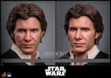 ( Pre Order ) Hot Toys Star Wars: A New Hope QS026 Han Solo 1/4th Scale Collectible Figure