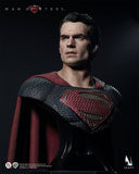( Pre Order ) INART - Man of Steel - Superman 1/6 Collectible Figure