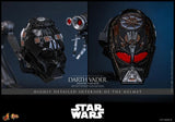 ( Pre Order ) Hot Toys Star Wars: Revenge of the Sith MMS810 Darth Vader (Deluxe Ver.) 1/6th Scale Collectible Figure