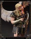 ( Pre Order ) Heroes of Might and Magic III Archangel (Deluxe Ver.) 1/12 Scale Action Figure