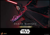 ( Pre Order ) Hot Toys Star Wars: Knights of the Old Republic VGM72 Darth Nihilus 1/6th Scale Collectible Figure