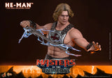 ( pre Order ) Hot Toys Masters of the Universe (2026) MMS888 He-Man 1/6th Scale Collectible Figure