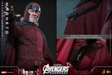 ( Pre Order ) Hot Toys Avengers: Doomsday MMS913 Magneto (Deluxe Ver.) 1/6th Scale Collectible Figure