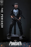 ( Pre Order ) Hot Toys The Punisher: One Last Kill TMS190 The Punisher 1/6th Scale Collectible Figure