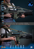 ( Pre Order ) Hot Toys Aliens MMS894 Ellen Ripley 1/6th Scale Collectible Figure