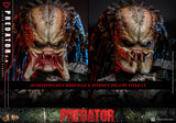 ( Pre Order ) Hot Toys Predator Predator MMS816 Predator (2.0 Ver.) 1/6th Scale Collectible Figure
