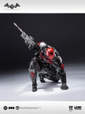 ( Pre Order ) U-P Figurines ( LPZZ ) Arkham Knight 1/12 Scale Action Figure
