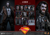 ( Pre Order ) Hot Toys Supergirl (2026) MMS890 Lobo 1/6th Scale Collectible Figure