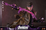 ( Pre Order ) Hot Toys Avengers: Doomsday MMS911 Gambit (Deluxe Ver.) 1/6th Scale Collectible Figure