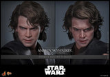 ( Pre Order ) Hot Toys Star Wars: Revenge of the Sith MMS Anakin Skywalker 1/6th Scale Collectible Figure